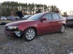 Lot #3305323339 2010 SUBARU IMPREZA 2.