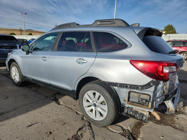2018 SUBARU OUTBACK 2. #3285016931