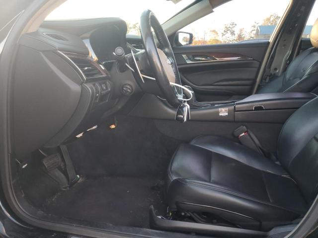 2015 CADILLAC CTS VSPORT 1G6AU5S86F0110944