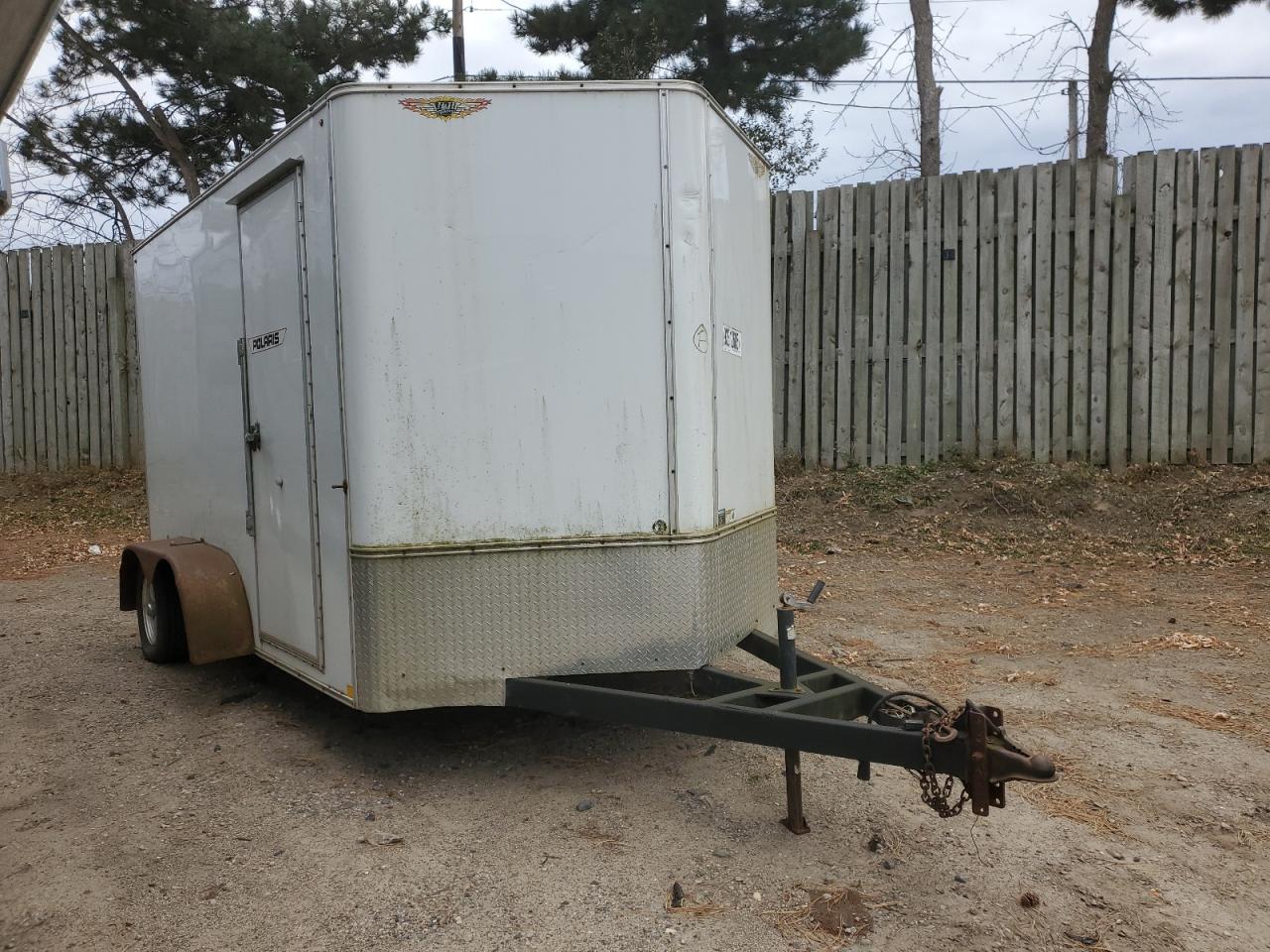 Lot #3301789380 2016 H & H UNKNOWN