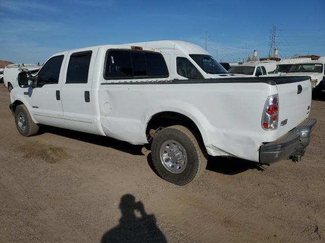 2002 FORD F350 SRW S #3284762562