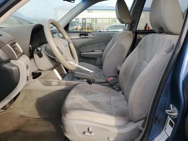 2010 SUBARU FORESTER 2 #3316877120