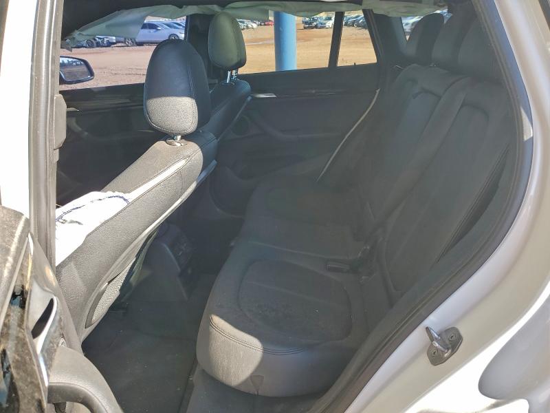 2016 BMW X1 XDRIVE2 #3303072757
