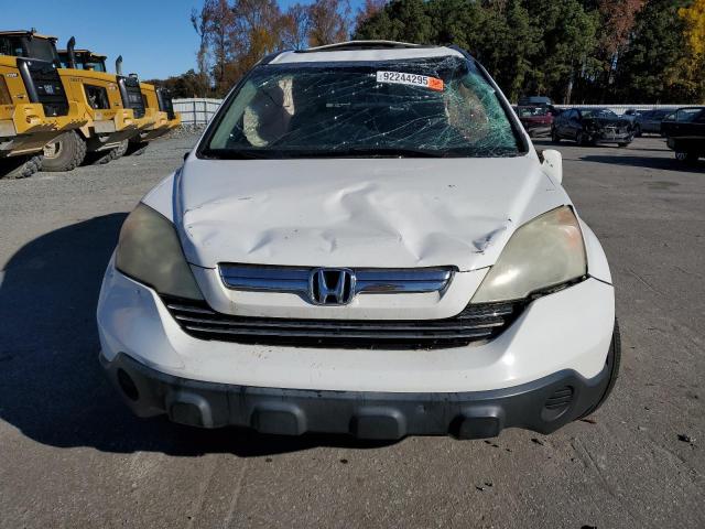 2008 HONDA CR-V EXL #3296912815