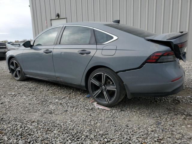 2024 HONDA ACCORD HYB #3293405052