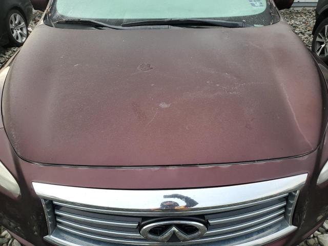 2015 INFINITI QX60 #3293363446