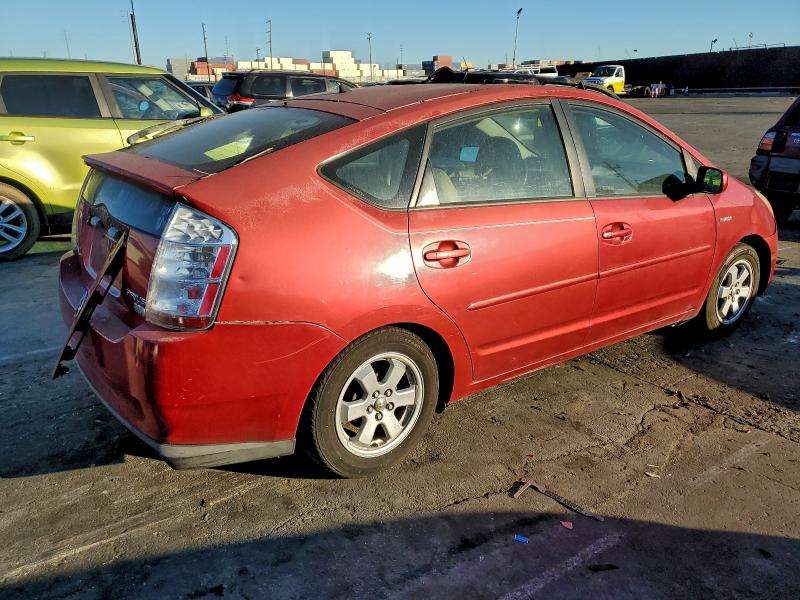 2007 TOYOTA PRIUS #3297970771