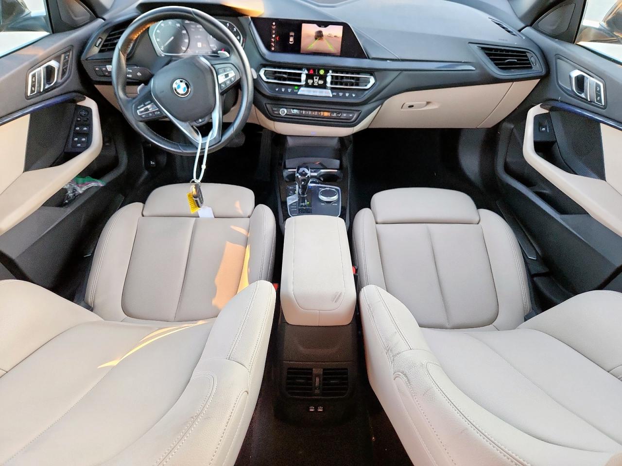 BMW 2 SERIES 228XI
