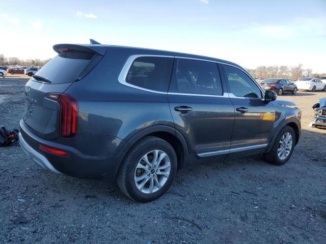 2022 KIA TELLURIDE #3301847364