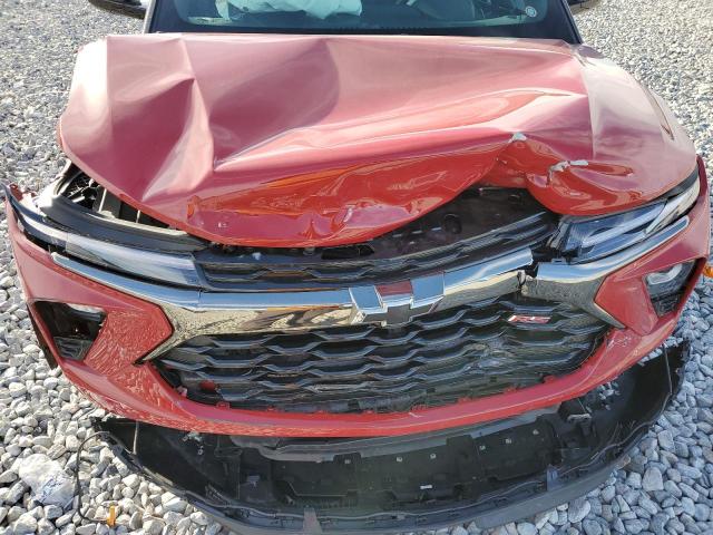 2026 CHEVROLET TRAILBLAZE #3297175889