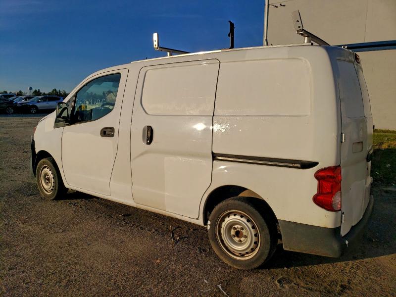 2019 NISSAN NV200 #3303678928