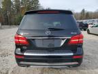 Lot #3293373459 2017 MERCEDES-BENZ GLS 450 4M