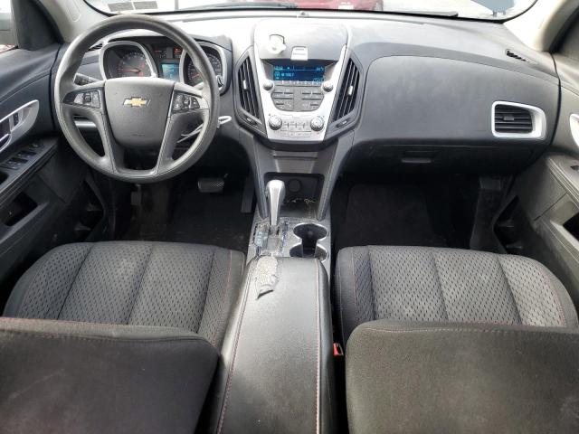 2014 CHEVROLET EQUINOX LS #3293328424