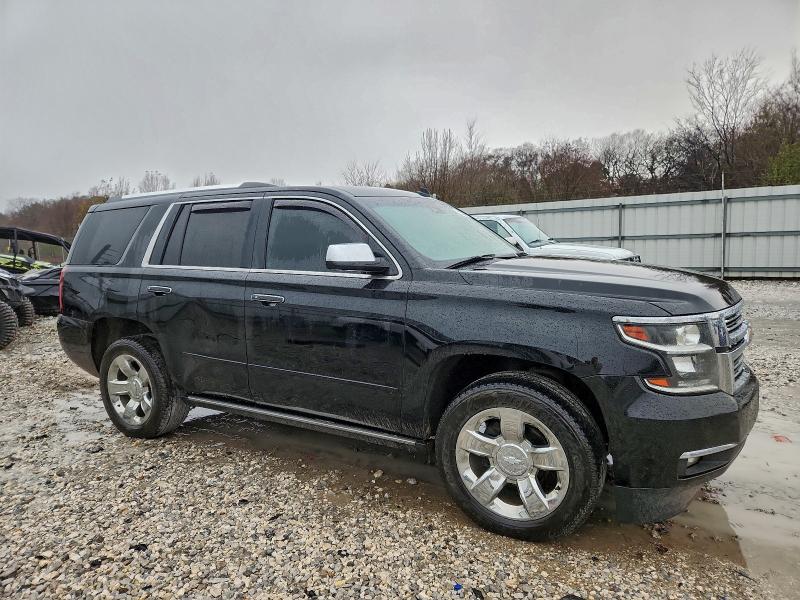 2015 CHEVROLET TAHOE K150 #3296312434