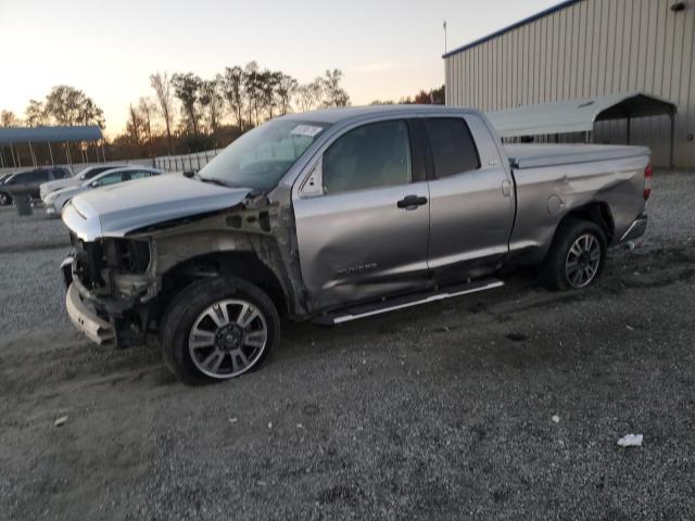 Global Auto Auctions: 2018 TOYOTA TUNDRA DOU