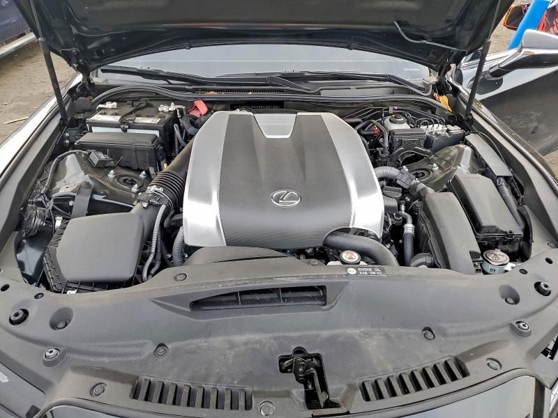 2025 LEXUS IS 350 F S #3316956082