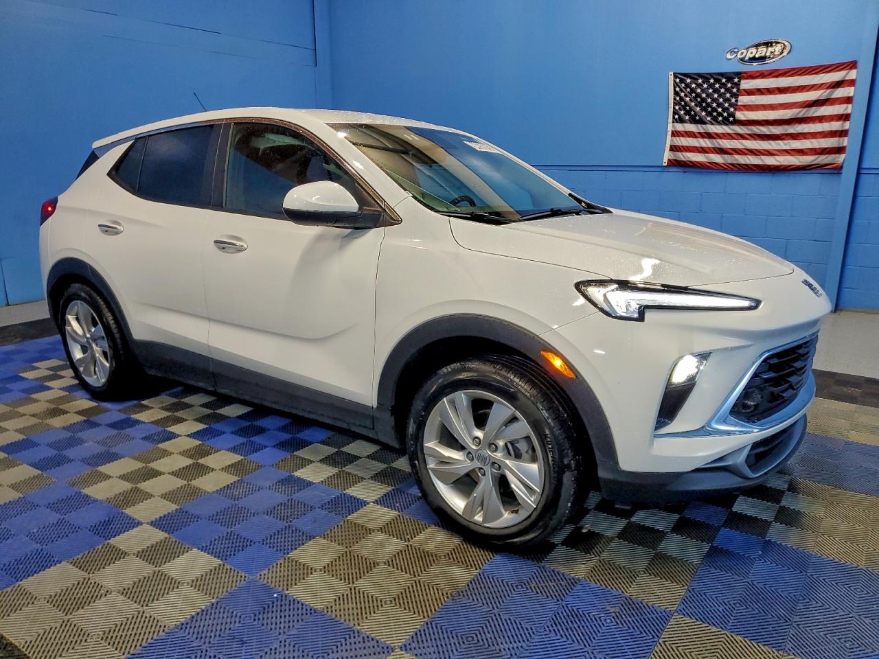 BUICK ENCORE PREFERRED