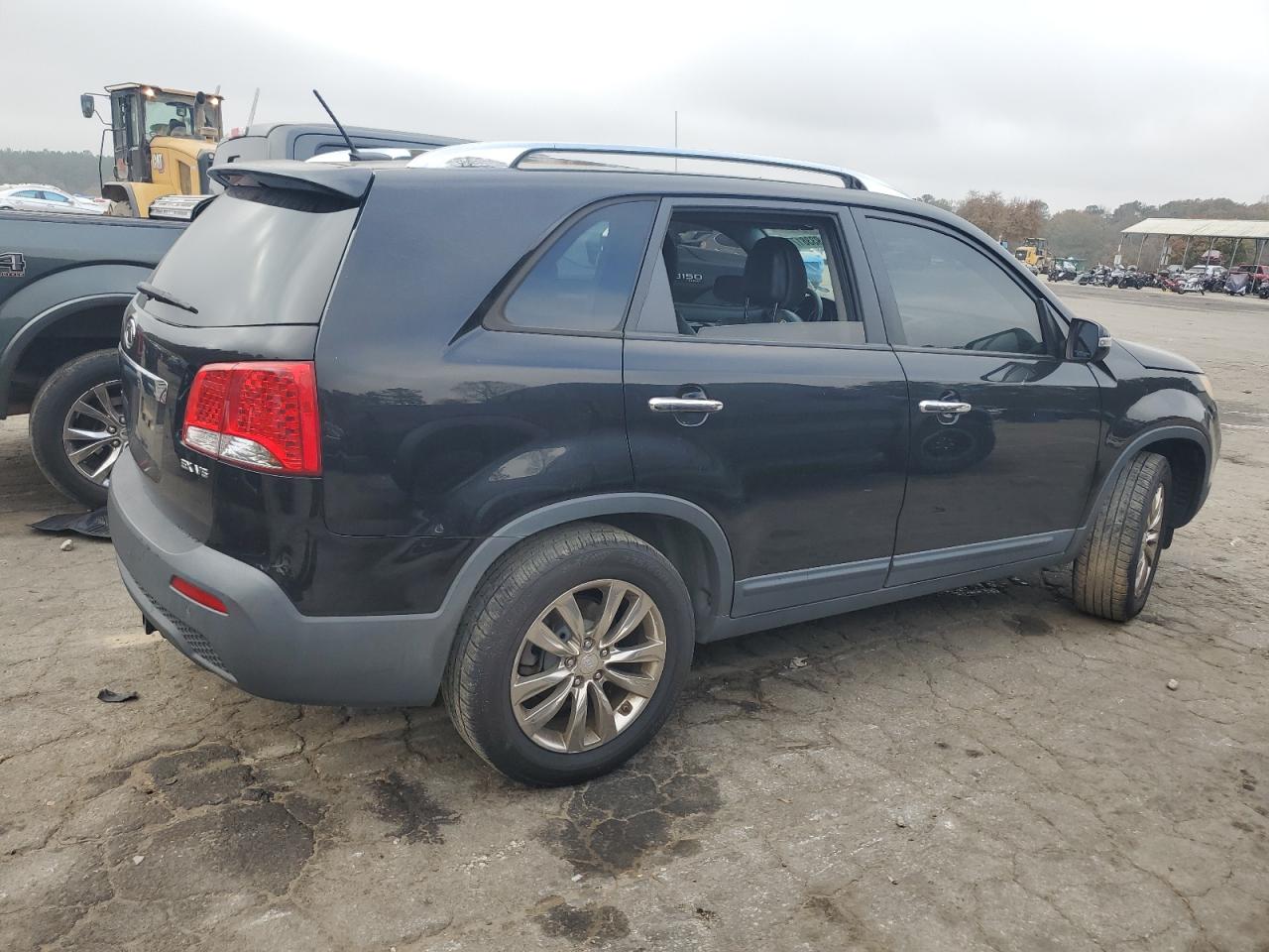 KIA SORENTO EX