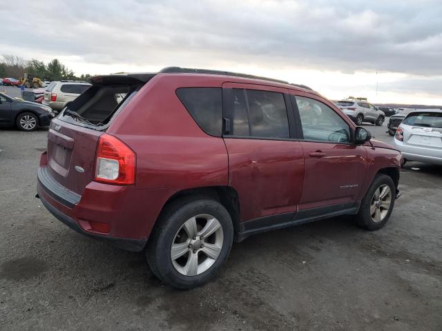2012 JEEP COMPASS LA #3310481067