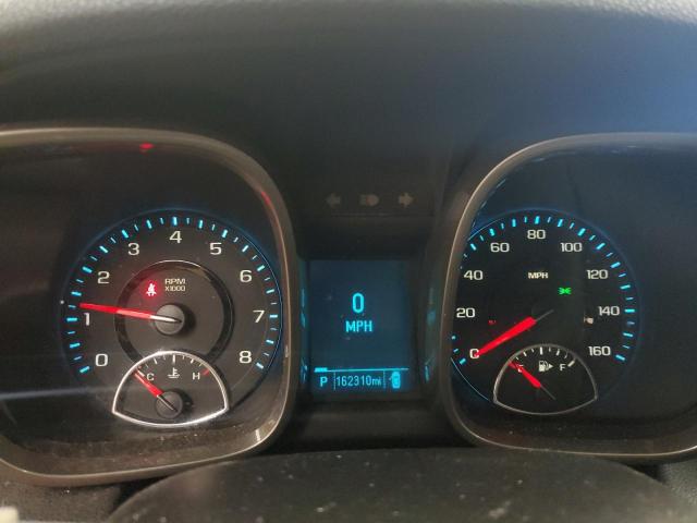 2013 CHEVROLET MALIBU LS #3305411305