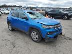 Lot #3304737918 2022 JEEP COMPASS LA