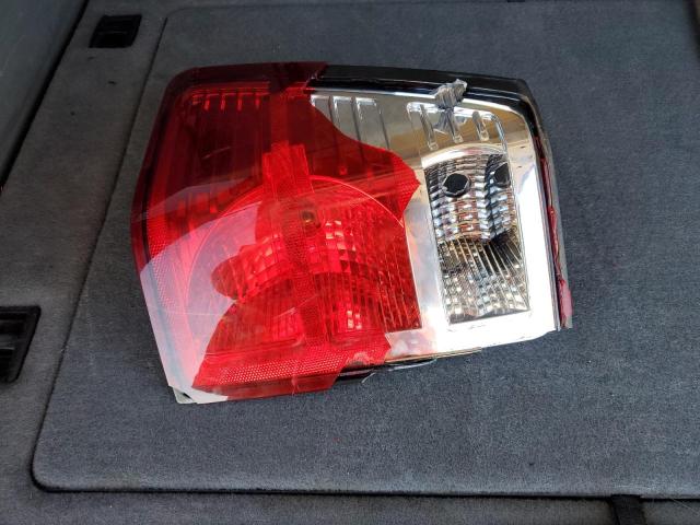 2007 JEEP GRAND CHER #3285827916