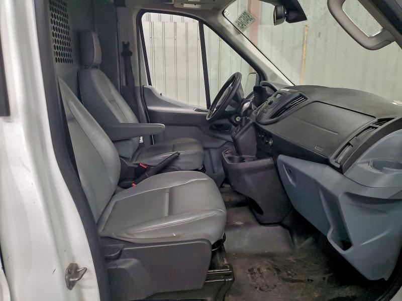 2019 FORD TRANSIT T- #3296988819