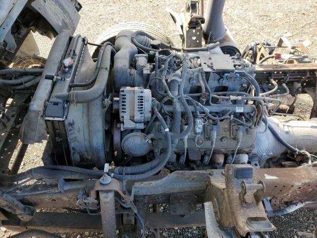 2006 ISUZU NPR #3284150534