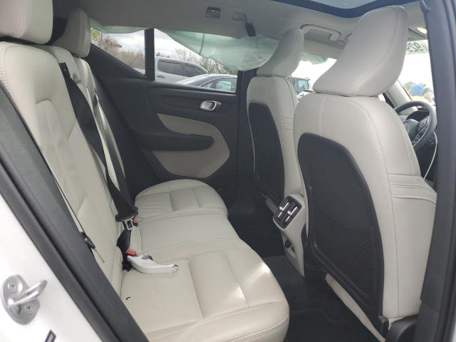 2023 VOLVO XC40 PLUS #3304670918