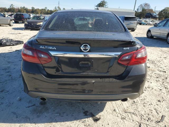 2017 NISSAN ALTIMA 2.5 #3304579441