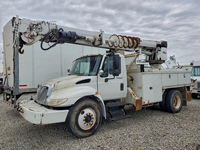 2009 INTERNATIONAL 4000 4300 #3301676635