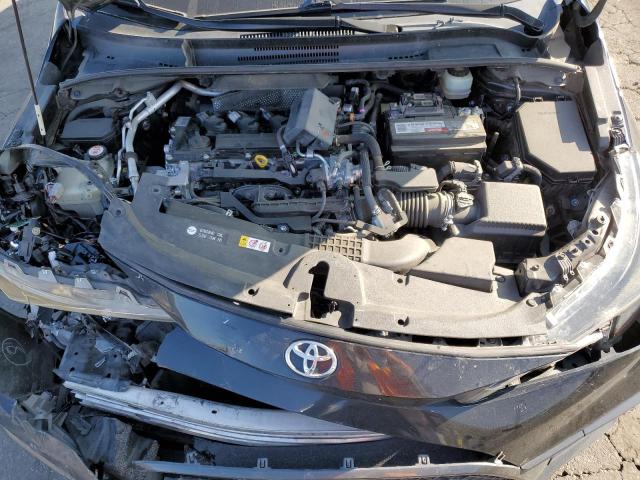 2020 TOYOTA COROLLA SE #3304023620