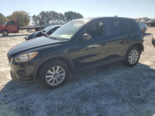 Global Auto Auctions: 2016 MAZDA CX-5 TOURI