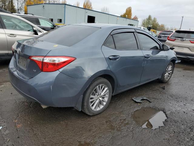 2014 TOYOTA COROLLA L - 2T1BURHE0EC177906