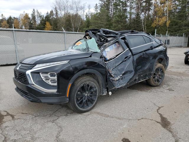 Global Auto Auctions: 2024 MITSUBISHI ECLIPSE CR