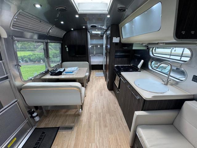 2018 AIRSTREAM INTERL28RB #3279504286
