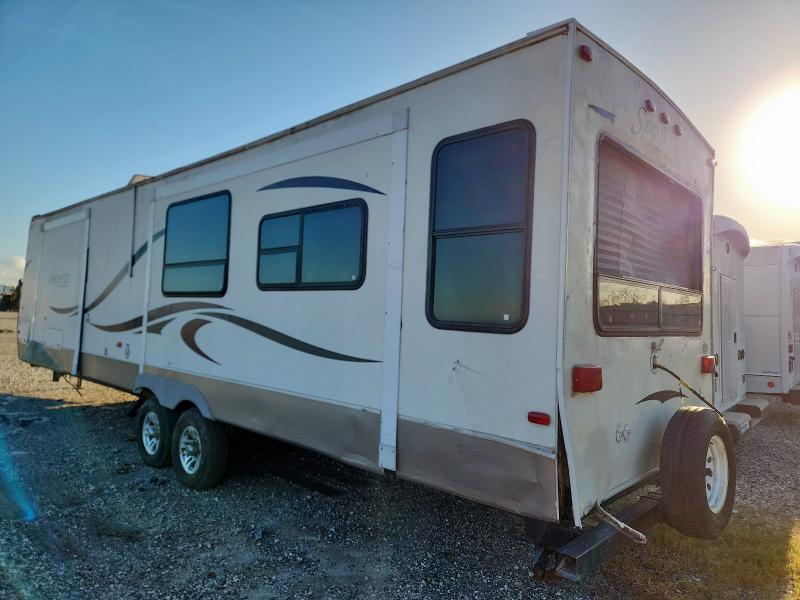 2012 KEYSTONE SPRINGDALE #3296356127