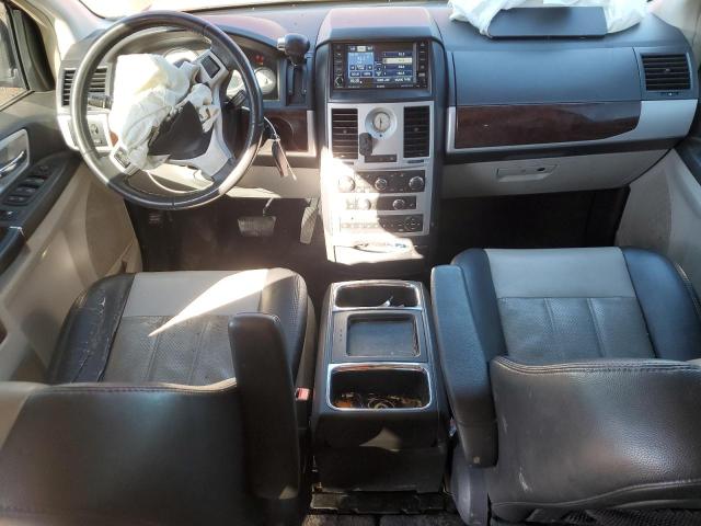 2010 CHRYSLER TOWN & COU #3286666327