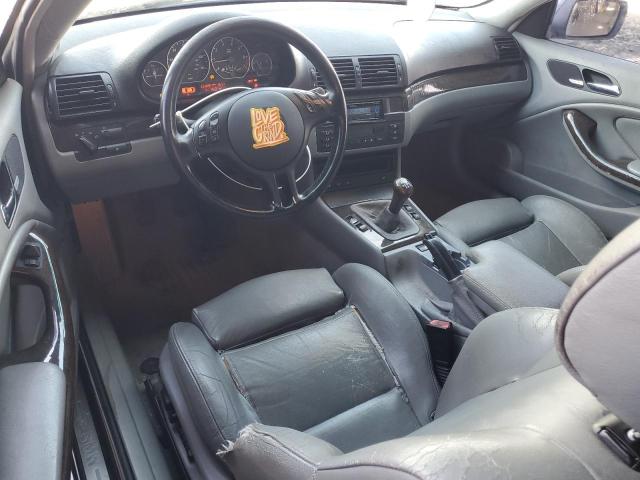 2002 BMW 330 CI #3287710015