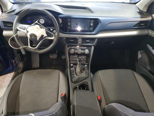 2024 VOLKSWAGEN TAOS SE #3308451293