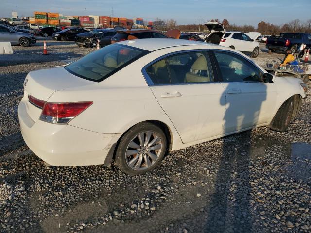 2011 HONDA ACCORD EXL #3305304355