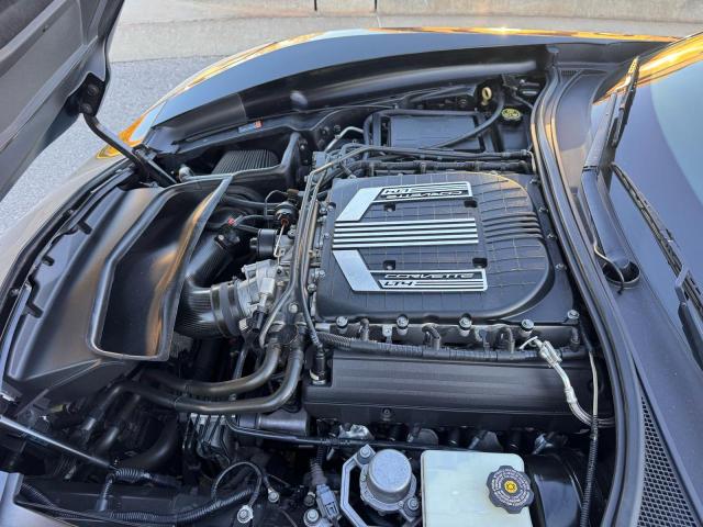 2015 CHEVROLET CORVETTE Z #3283777449