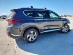 Lot #3301948424 2021 HYUNDAI SANTA FE S