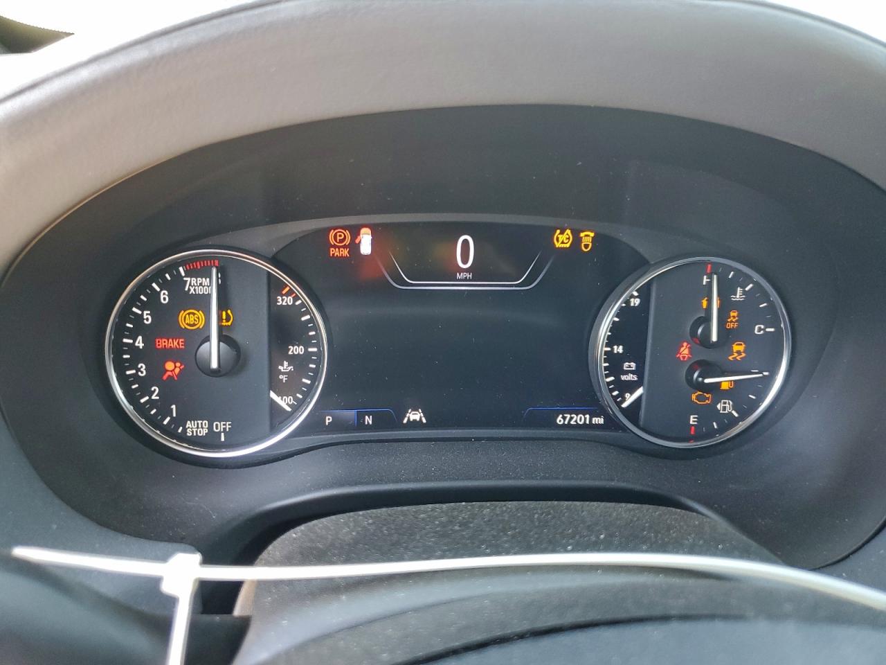 BUICK ENCLAVE PREMIUM