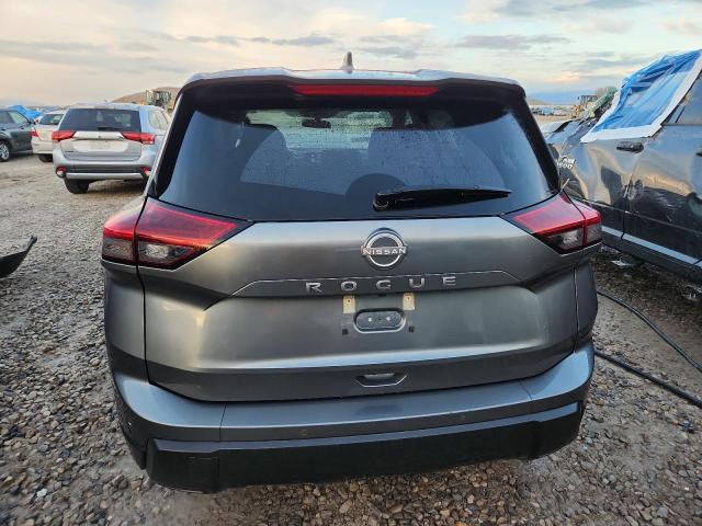 2025 NISSAN ROGUE SV #3297007342