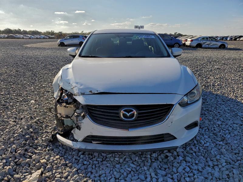 2017 MAZDA 6 SPORT #3309156927