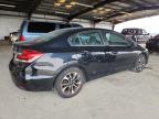 Lot #3304937541 2014 HONDA CIVIC EX
