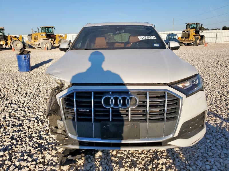 2021 AUDI Q7 PREMIUM - WA1LJBF75MD012227