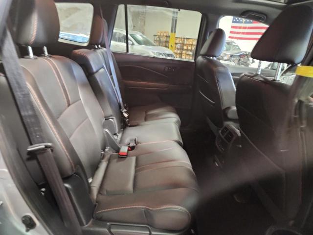 2022 HONDA PILOT TRAI #3301983465