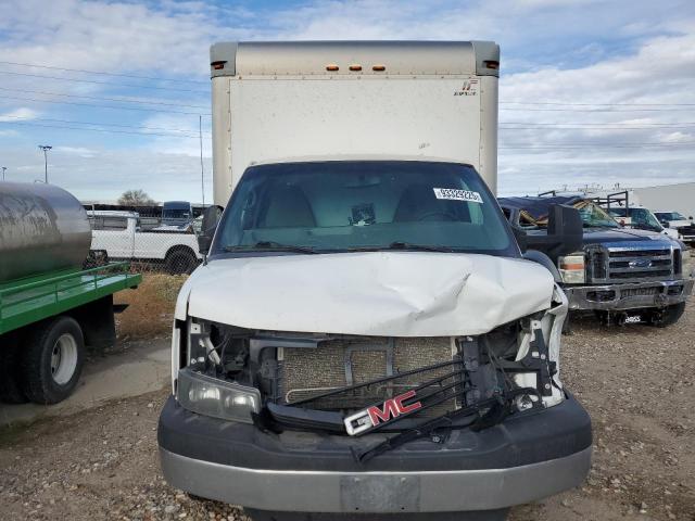 2015 GMC SAVANA #3297319386